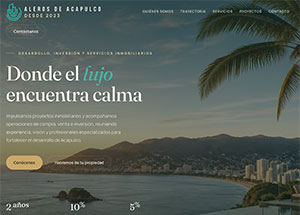 Aleros de Acapulco